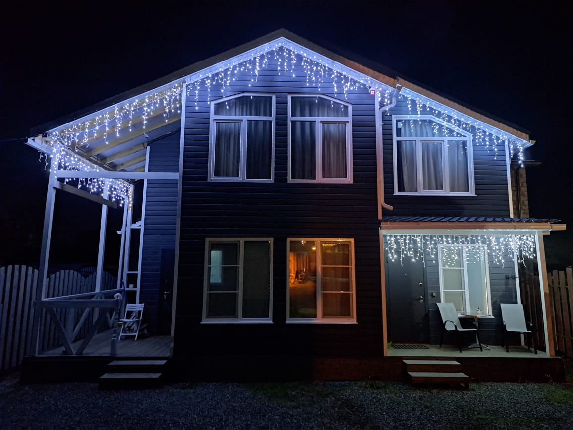 Фото Времена года Архыз