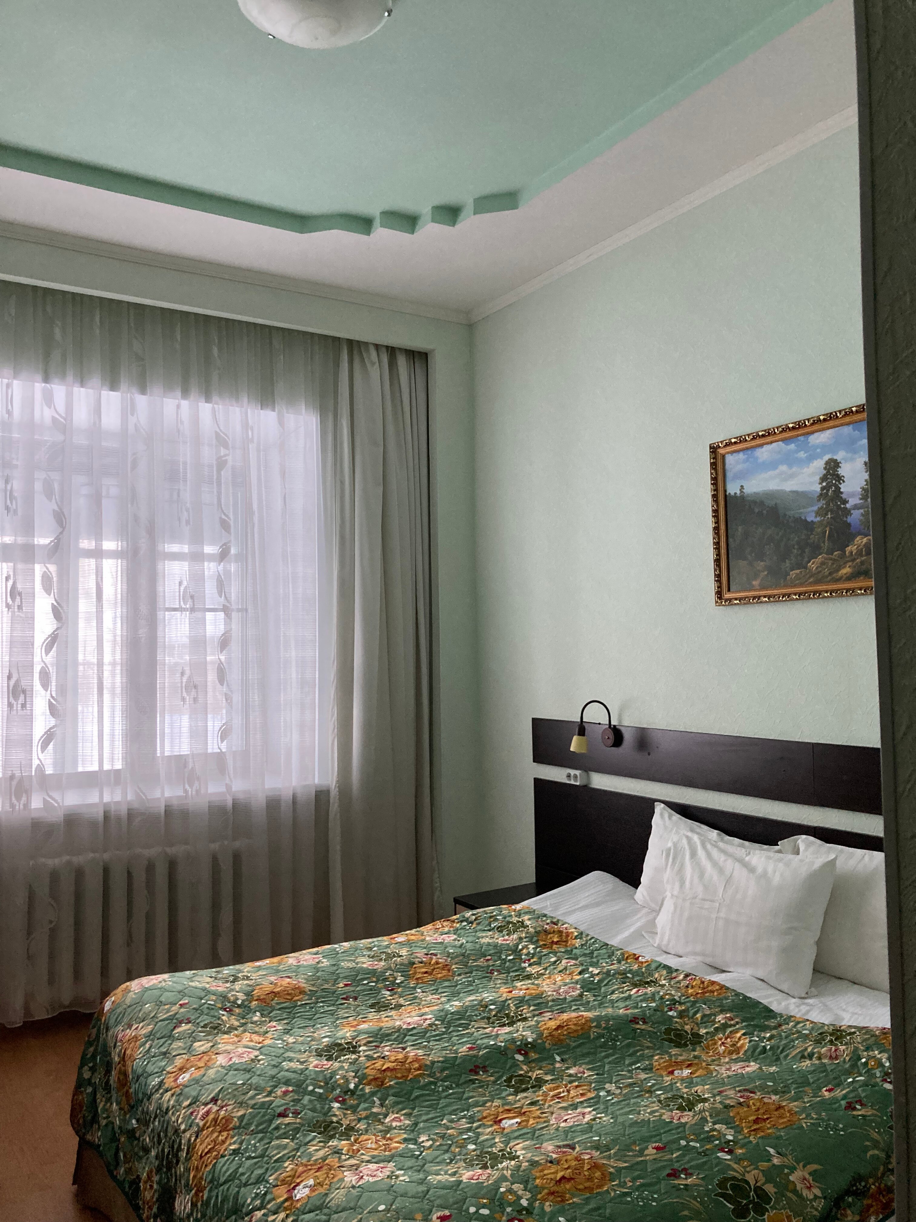 Фото Вознесенская