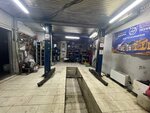 Бд Моторс (Troitskaya Street, 1с2) ، ورشة لتصليح السيارات