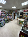 Амина (selo Shaami-Yurt, ulitsa A. Kadyrova, 8), grocery