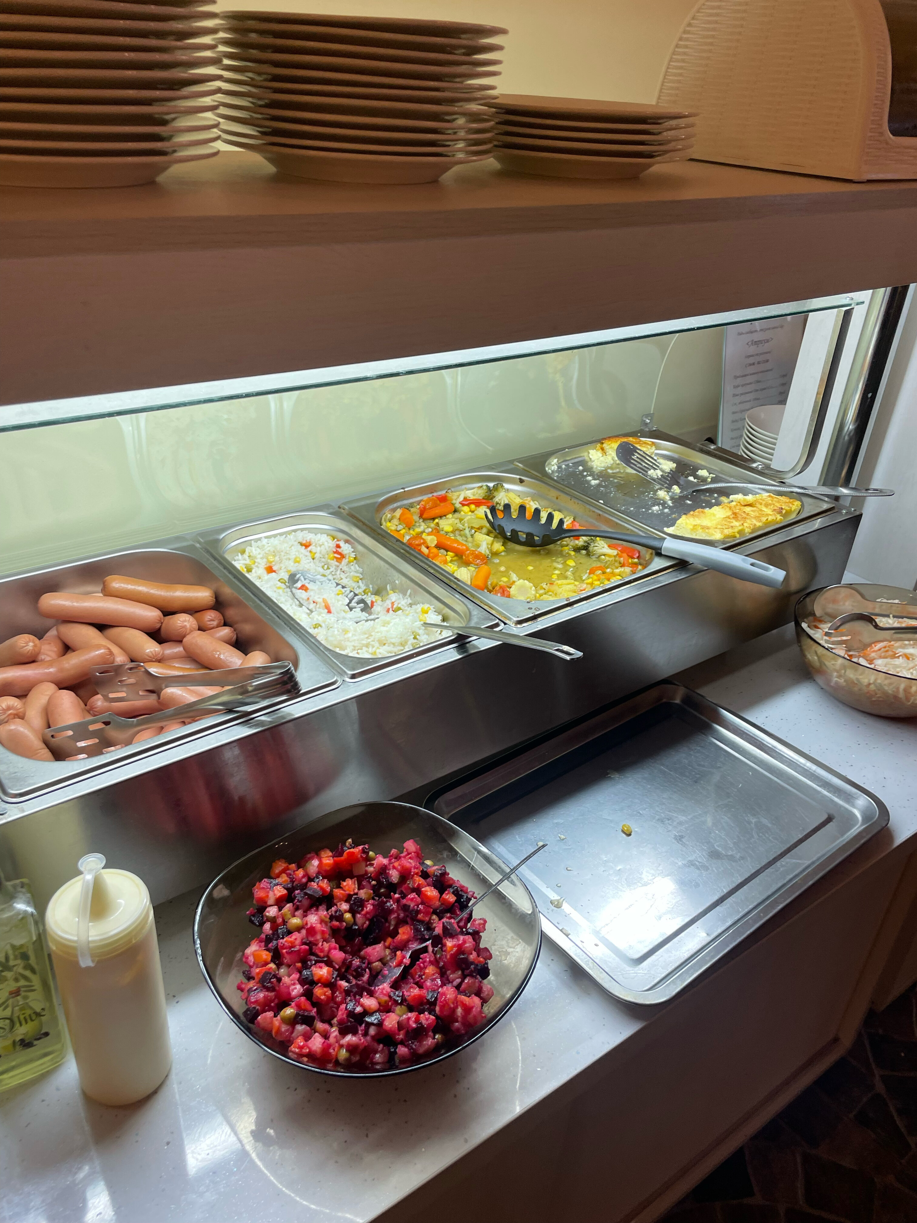 Фото Гостиница ОКА