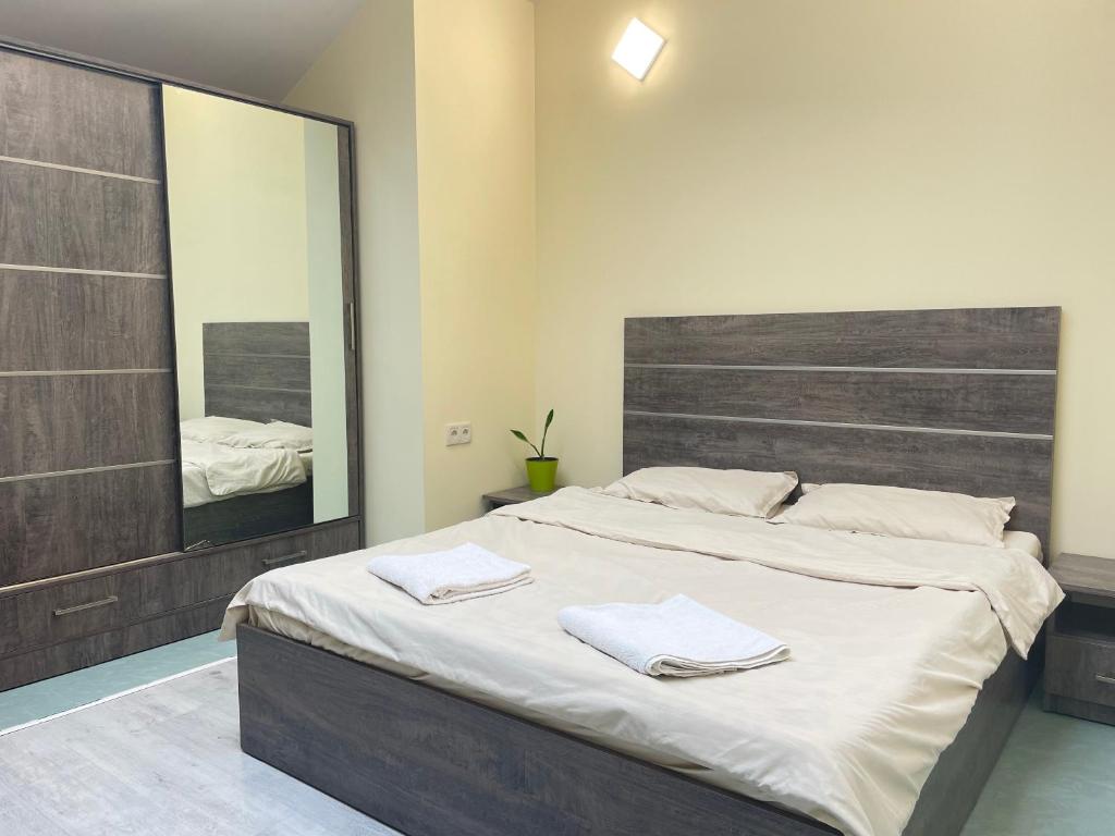 Фото Caribian Hotel Yerevan