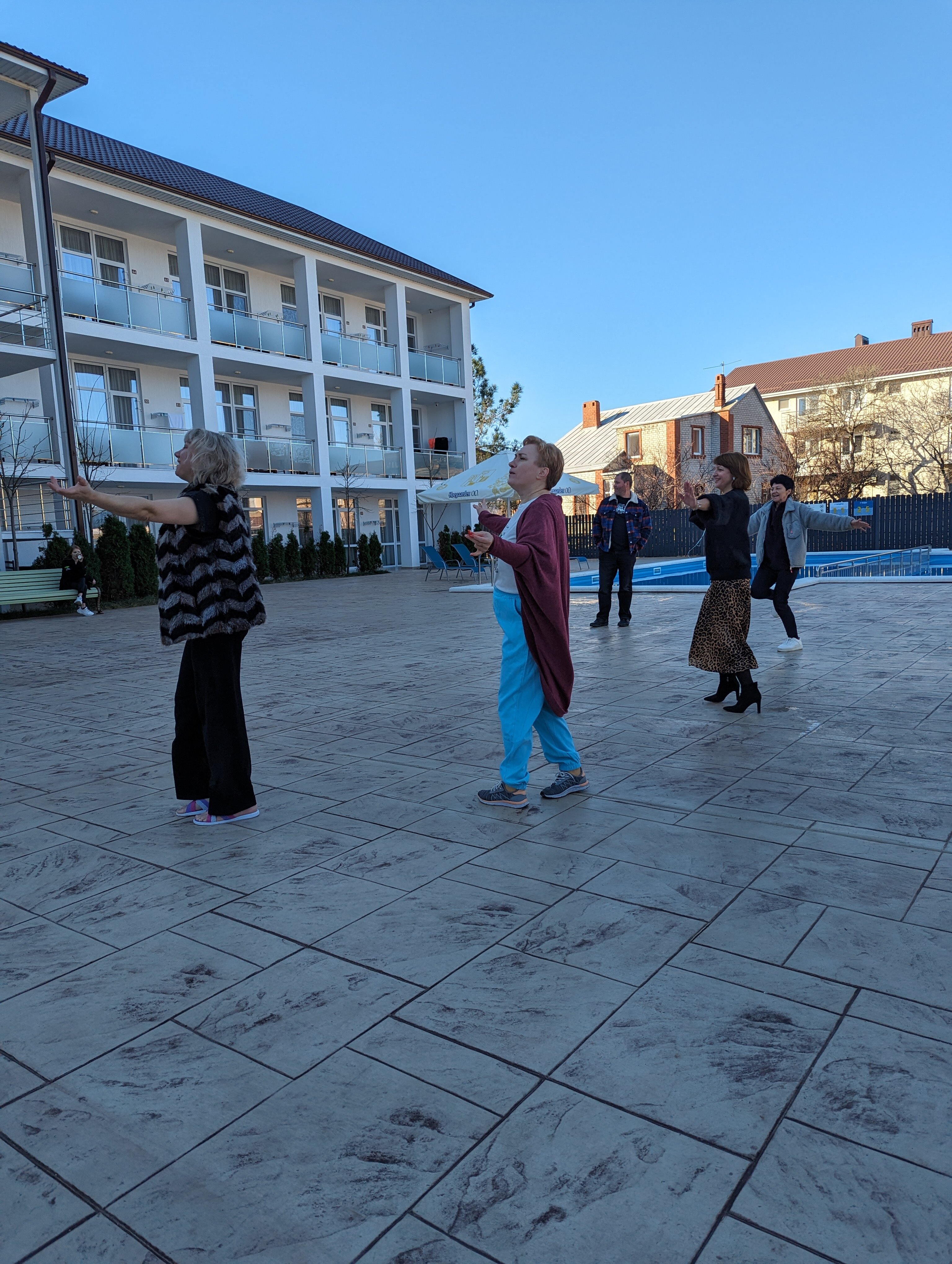 Фото Южный дом