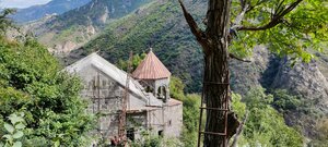 Гостевой дом Гостевой дом Меградзор