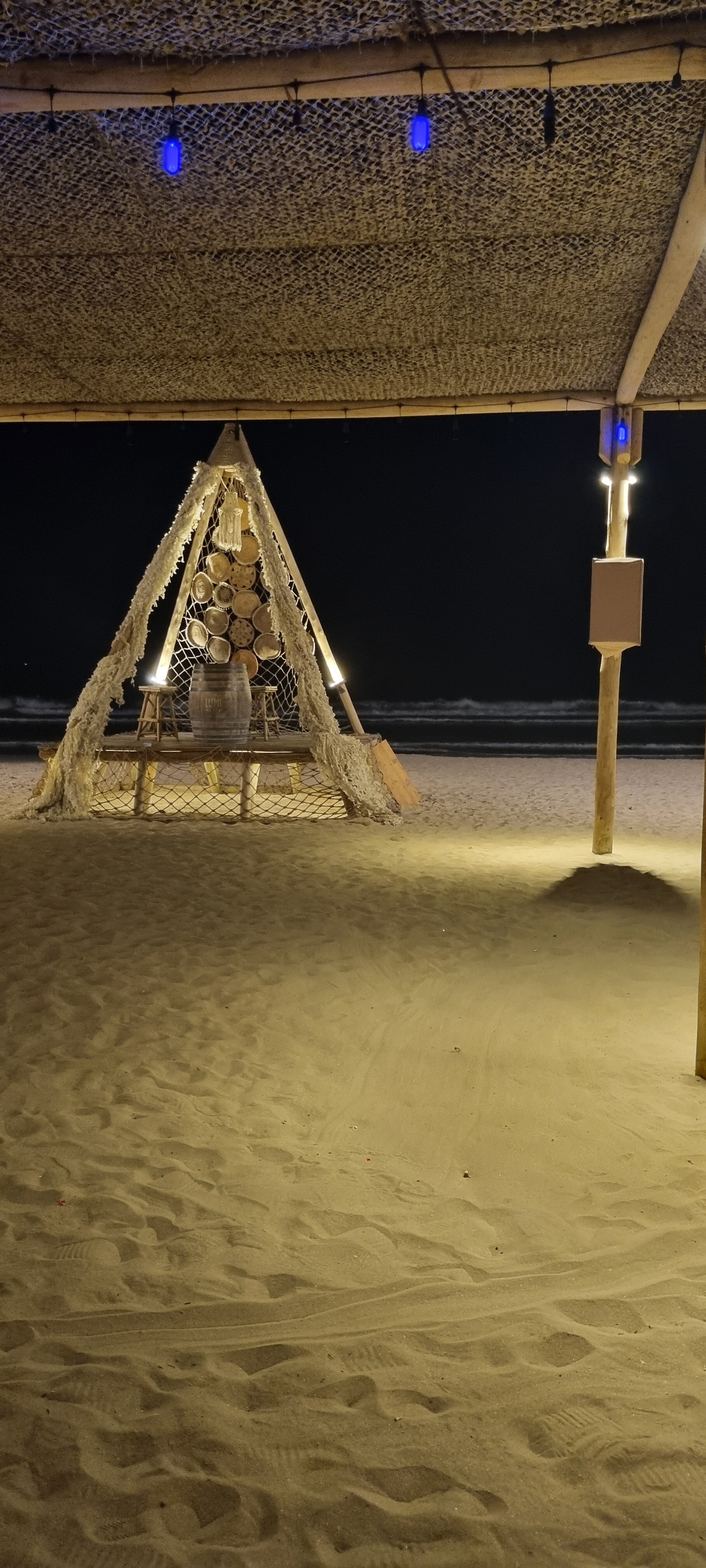 Фото Umm Al Quwain Beach Hotel