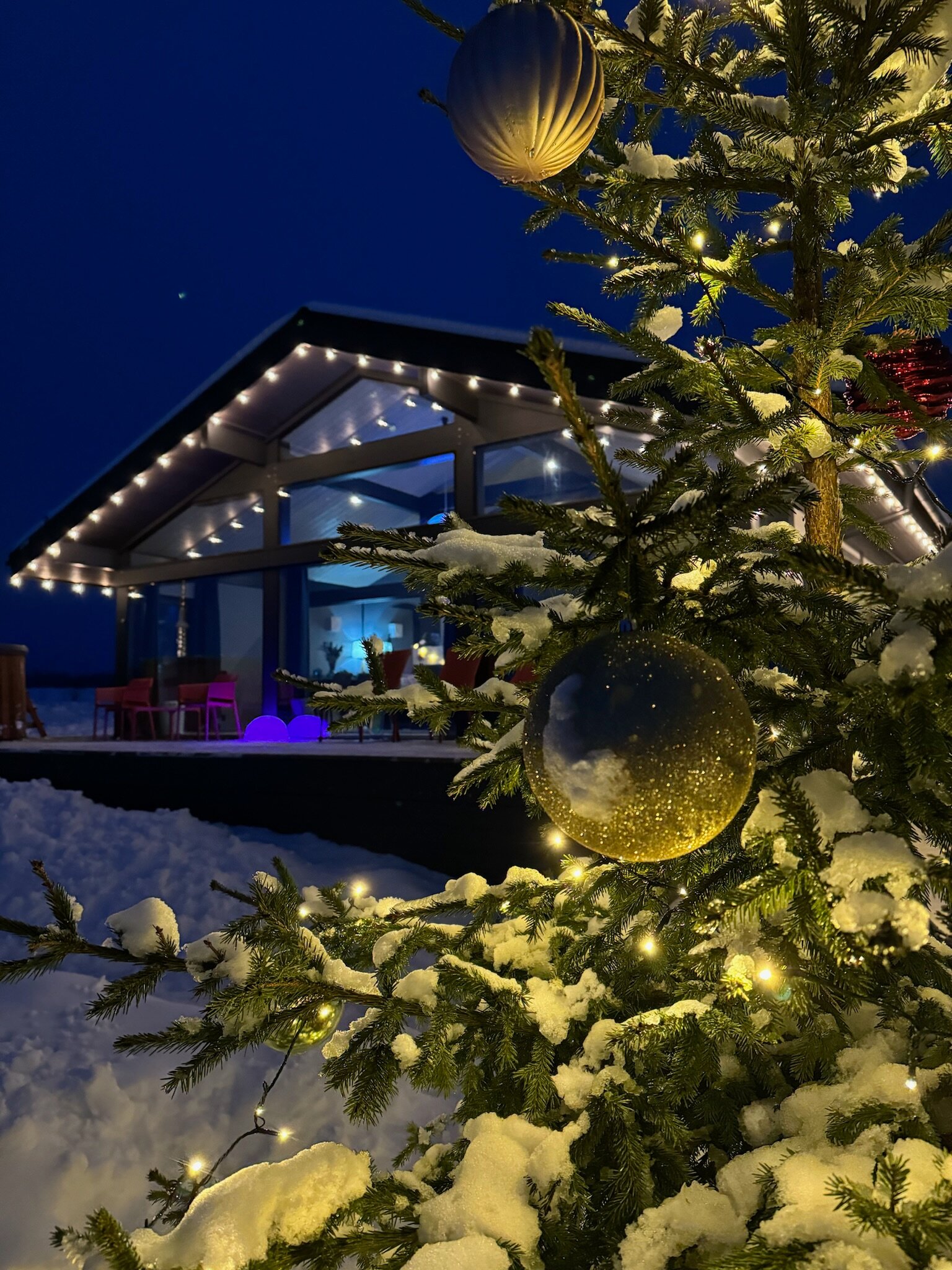 Фото Плещеево Хиллз