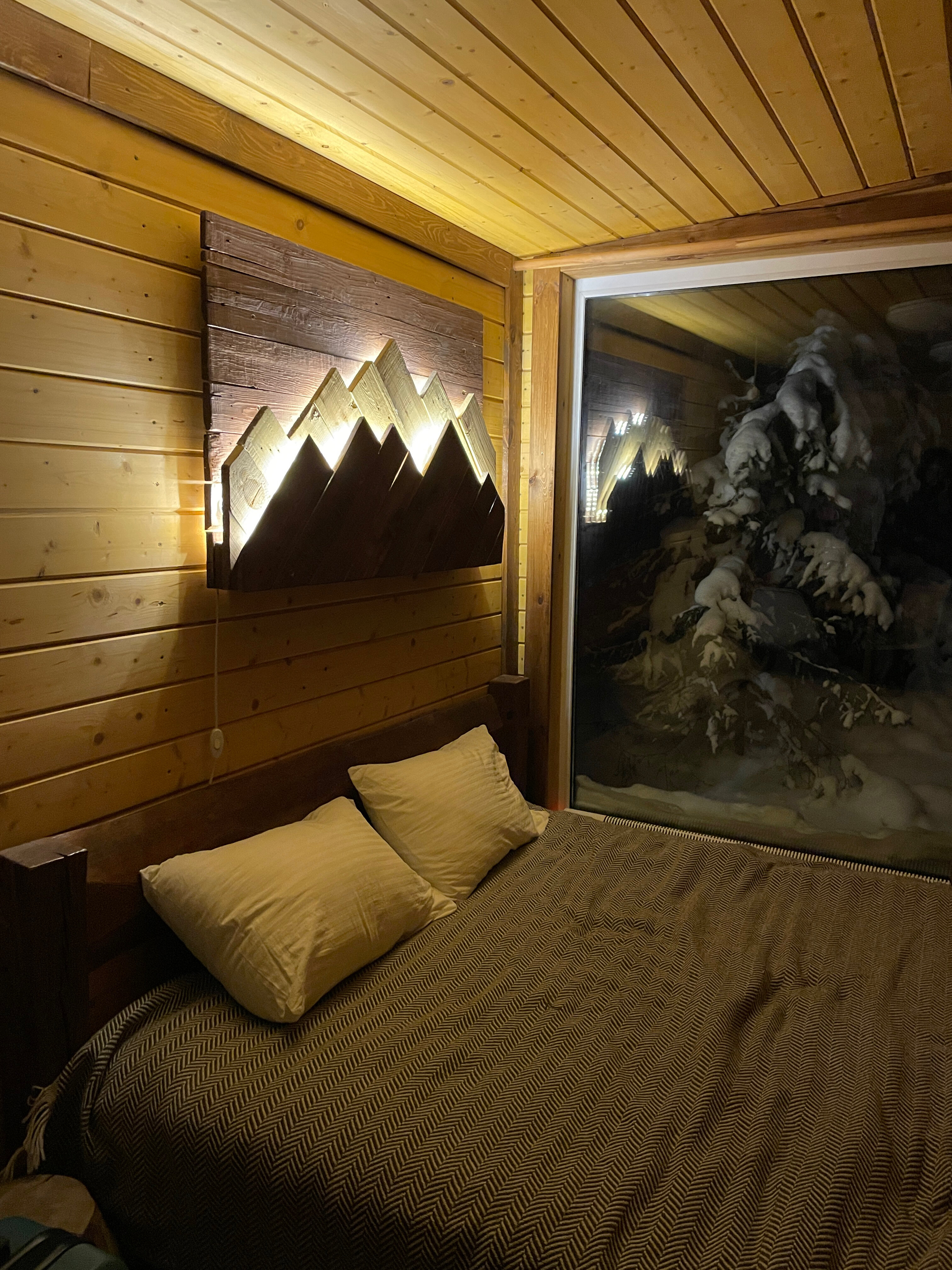 Фото Крепкие кровати