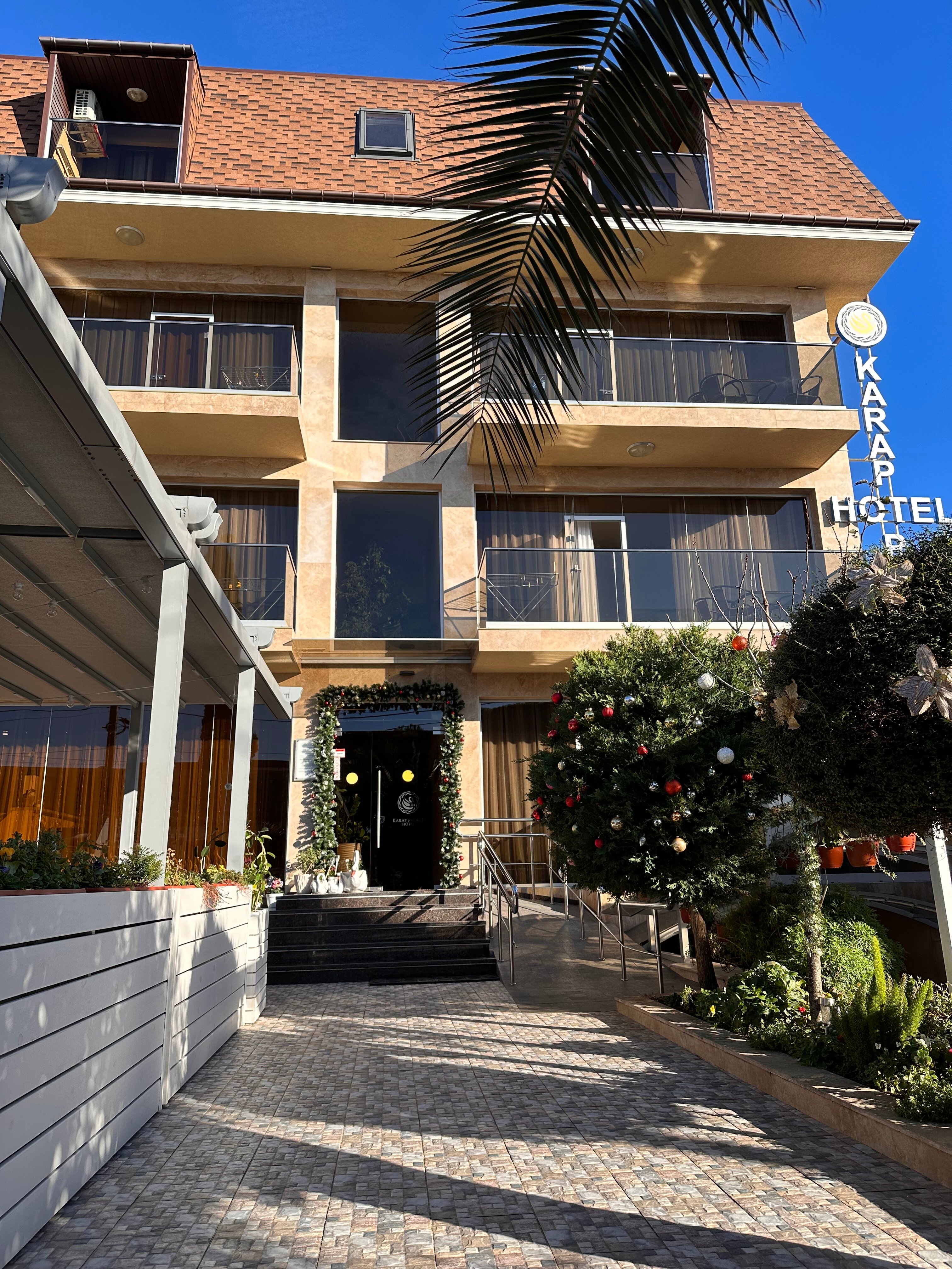 Фото Karap Palace