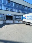 Viteka (Komandorskaya Street, 11с11), haulage