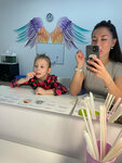 Sps. center (Zapadniy Administrative District, Solntsevo District, Tatyanin Park Street, 14к1), speech therapists