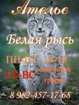 Белая рысь (Tekhnicheskaya Street, 13) ، استوديو لصناعة الفراء