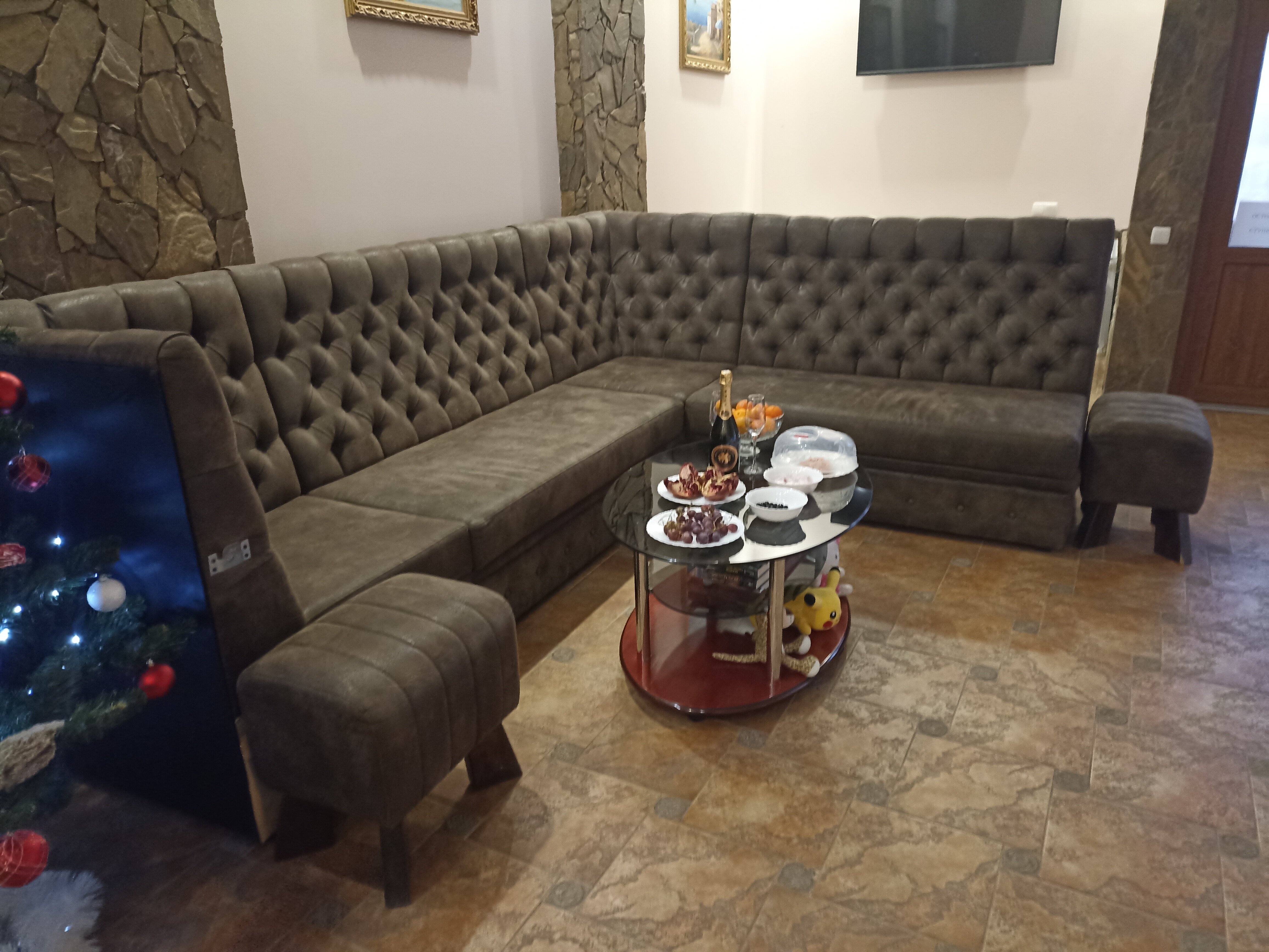 Фото Стрела