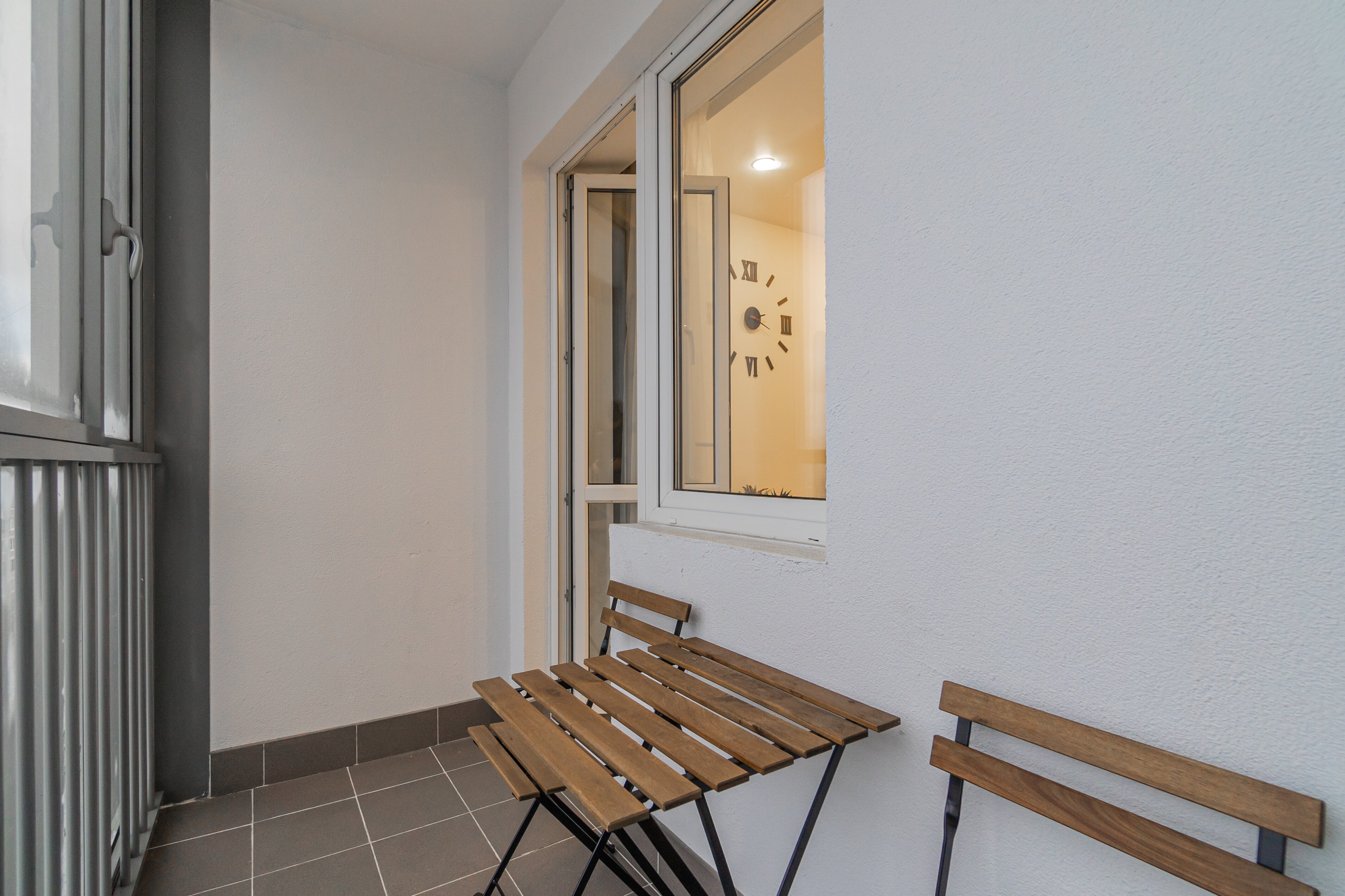 Фото SalutApart 14w