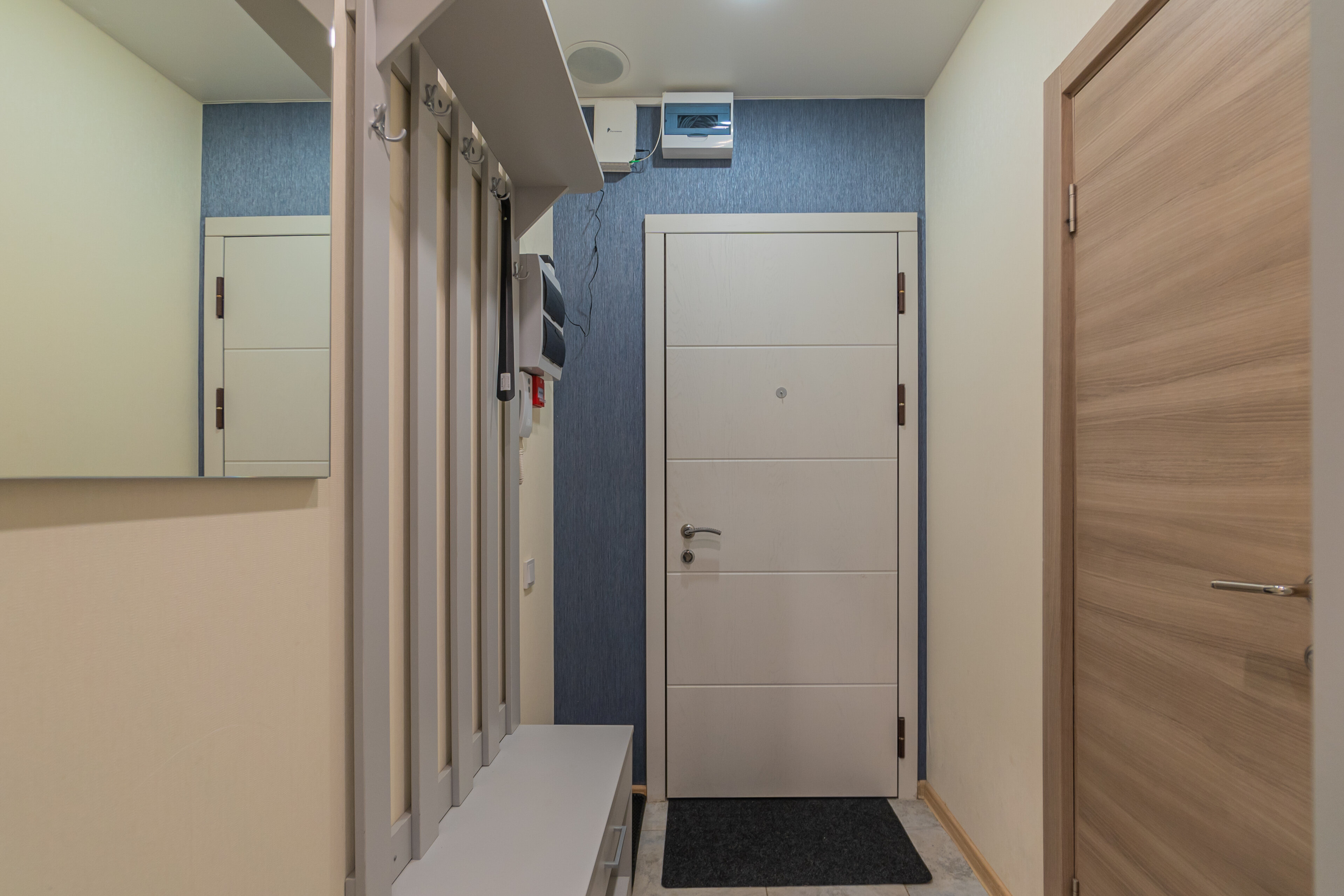 Фото SalutApart 14w