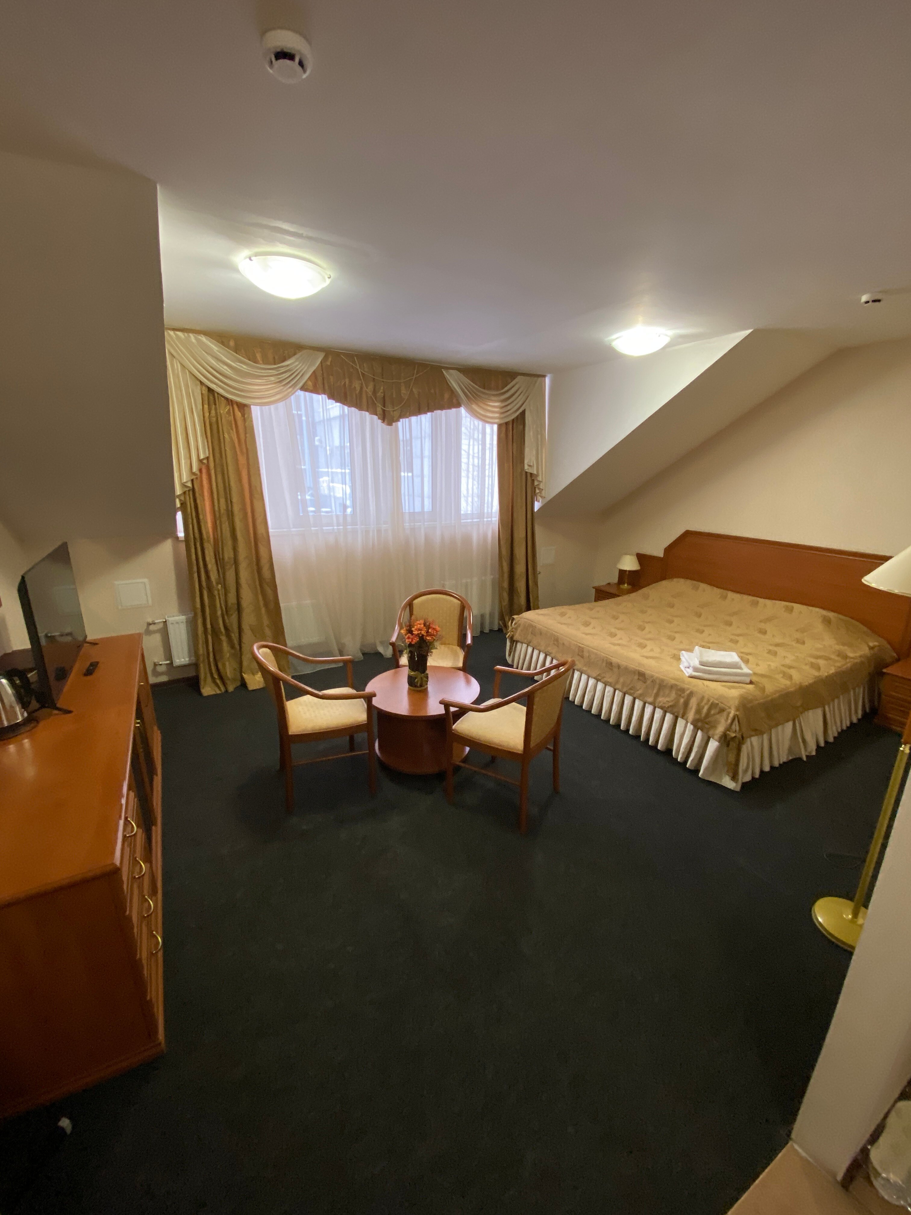 Фото Мон Плезир