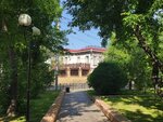 Усадьба купца В.К. Бревнова (Stepan Razin street, 40), atracción
