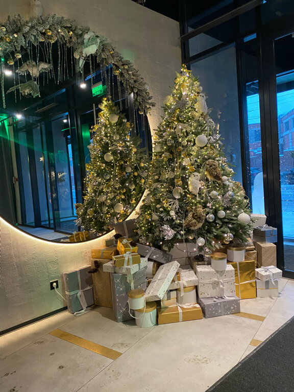 Фото Ярд Резиденс