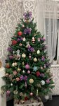 Elki Land (Moscow, Dmitrovskoye Highway, 116А), árboles de navidad y adornos navideños