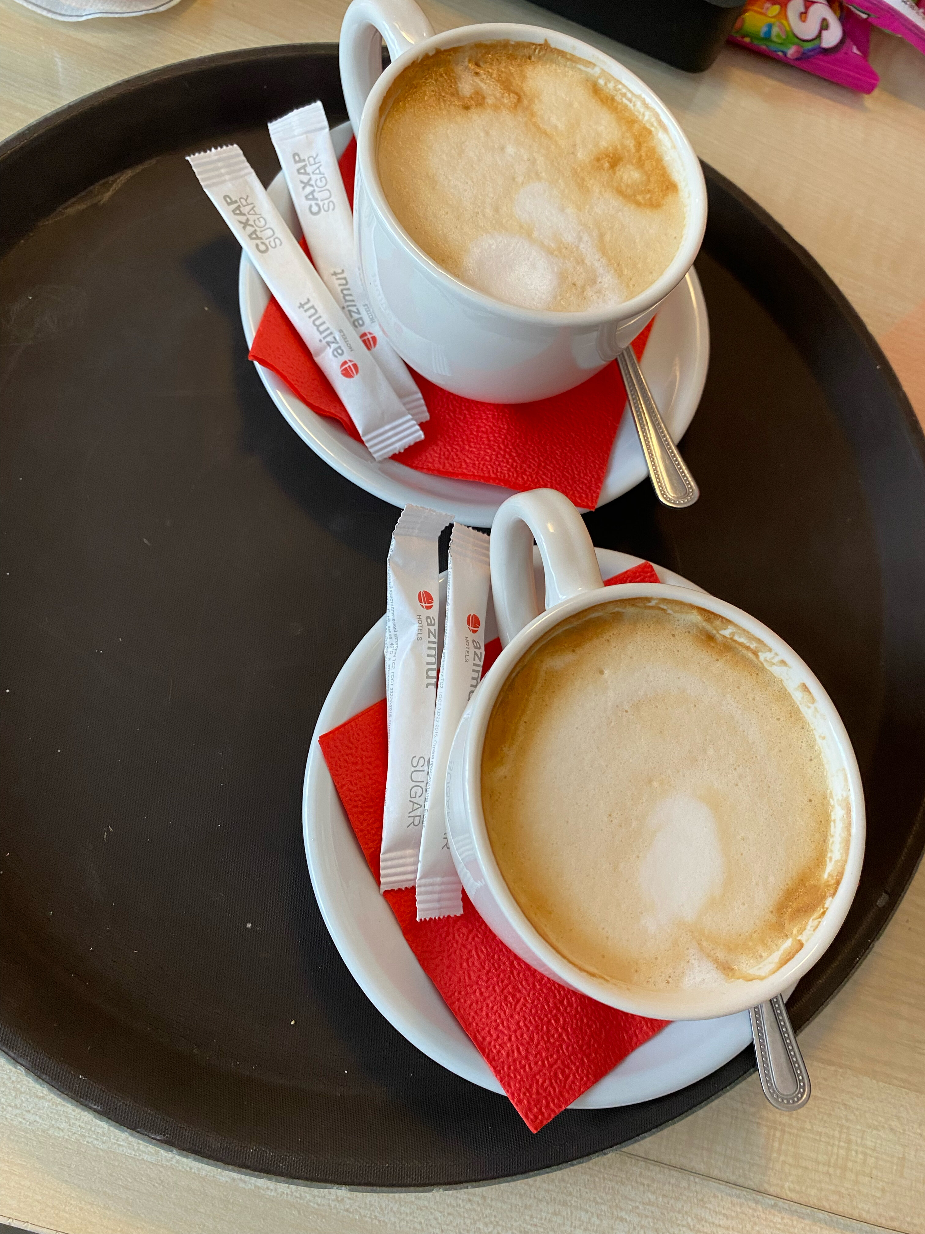 Фото Azimut Отель Новосибирск