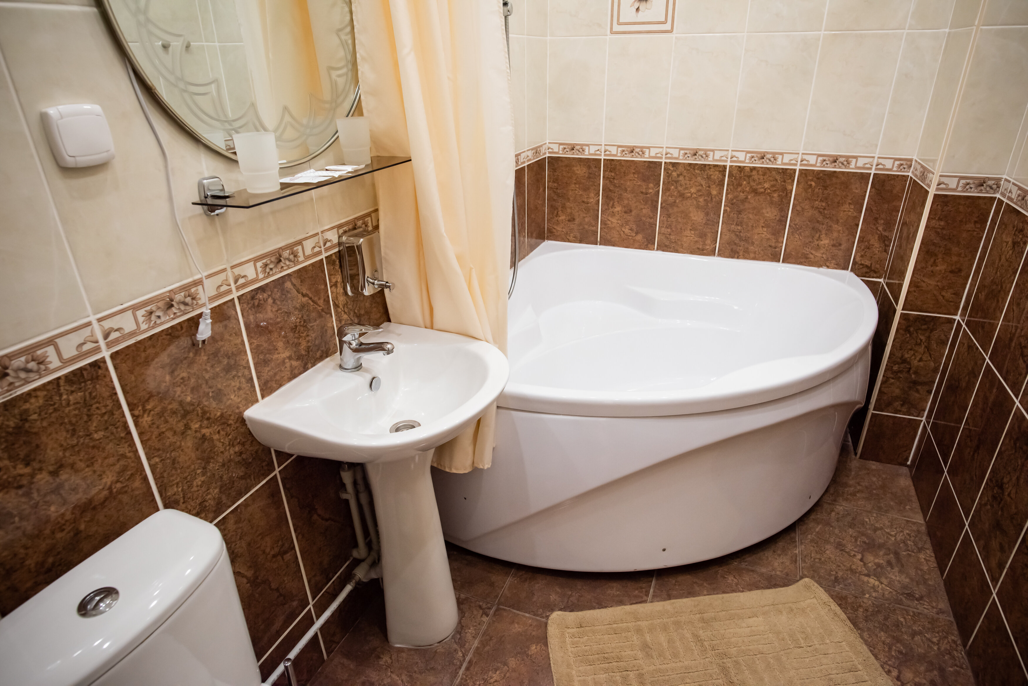 Фото Губернская