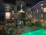 Imperial (Lunny pereulok, 6), restaurant