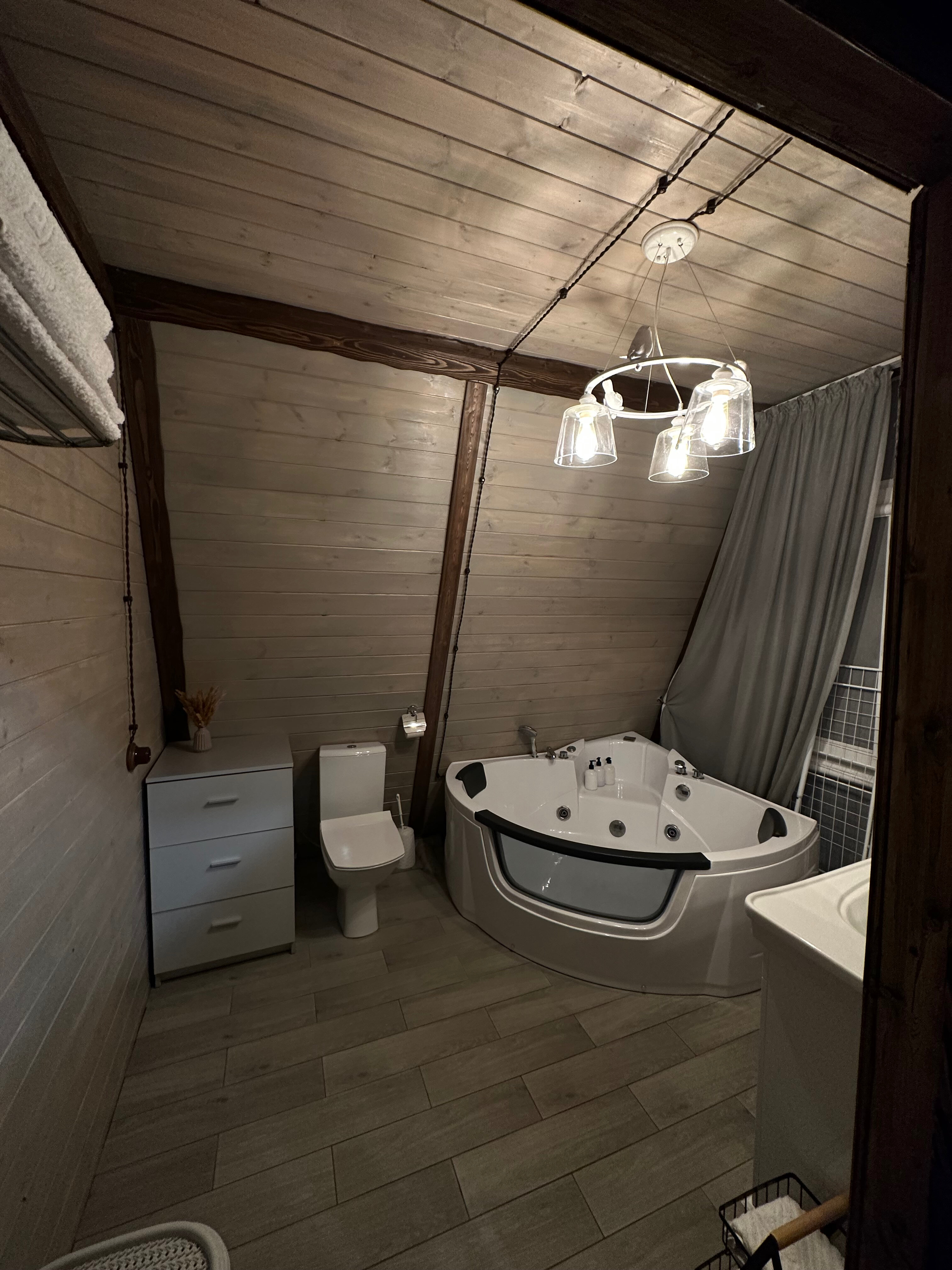 Фото Dream Chalet