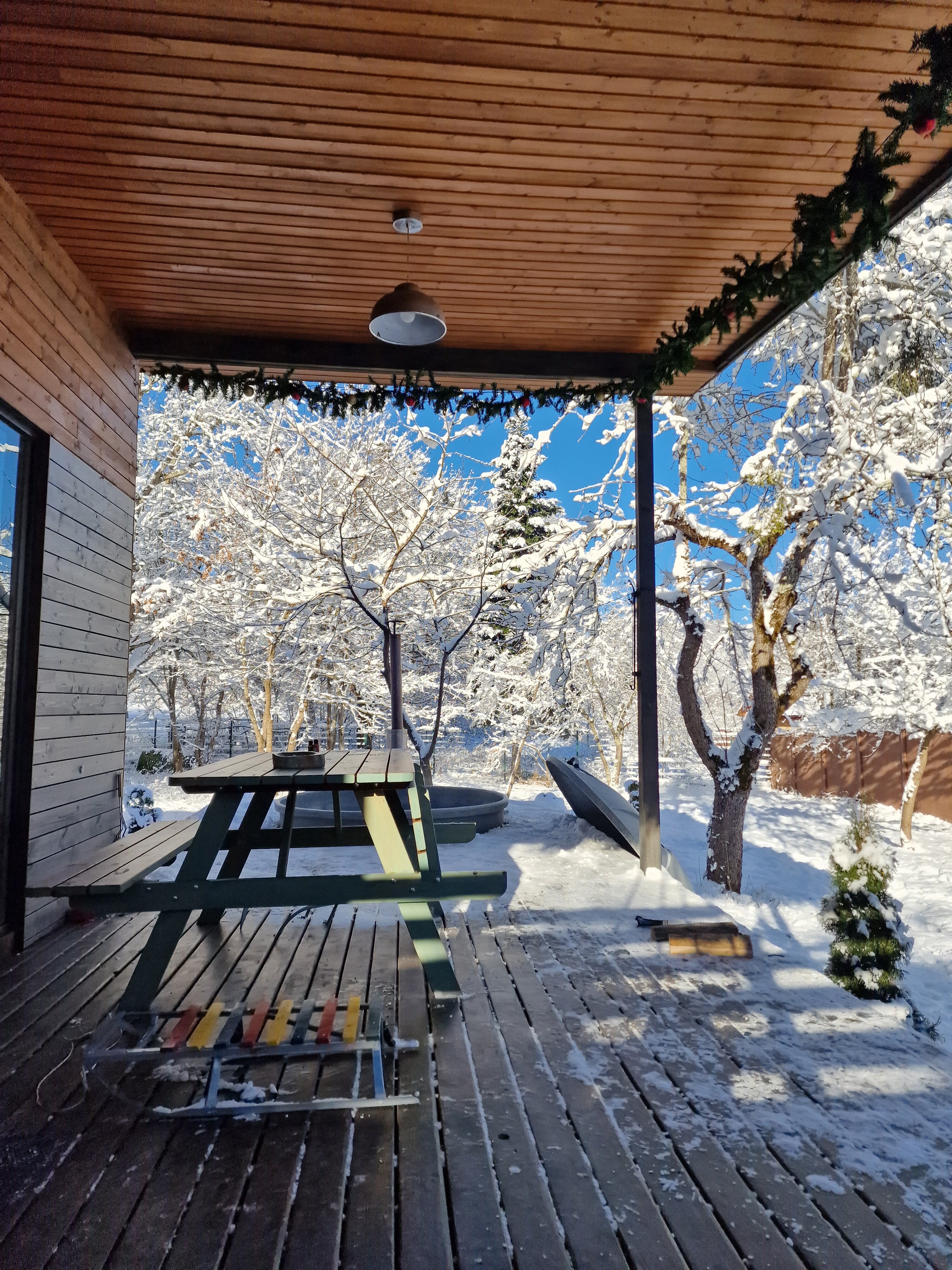 Фото Scandi-naki