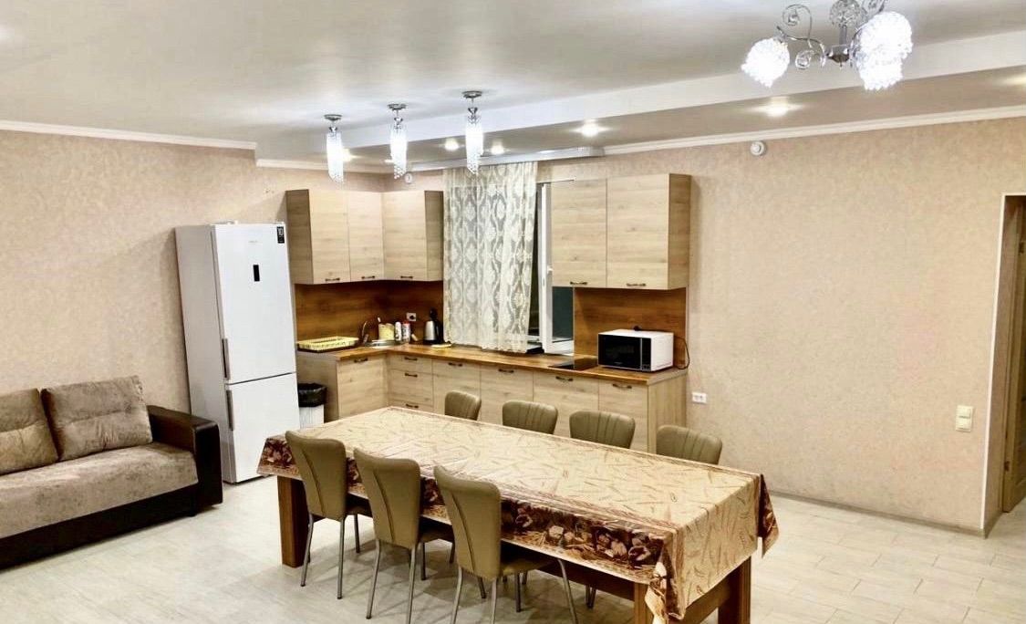 Фото Дом на Зеленой Поляне