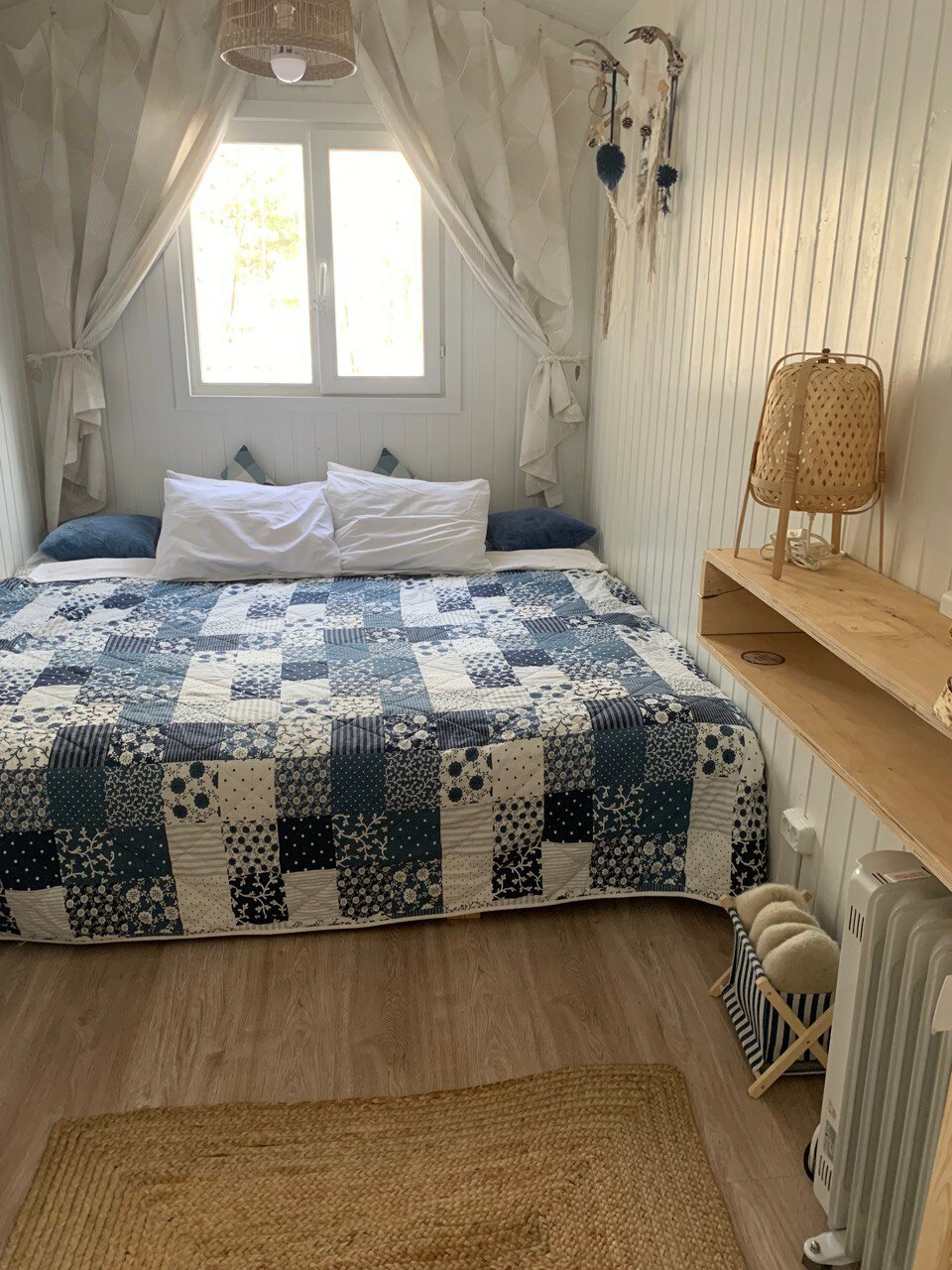 Фото TinyDacha можжевельник