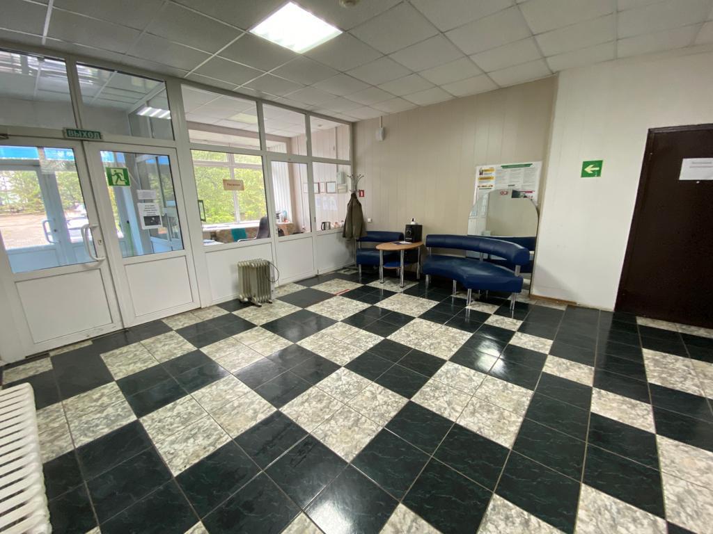 Фото Нефтяник