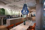 Garden family restaurant (ulitsa Baturina, 20), restaurant