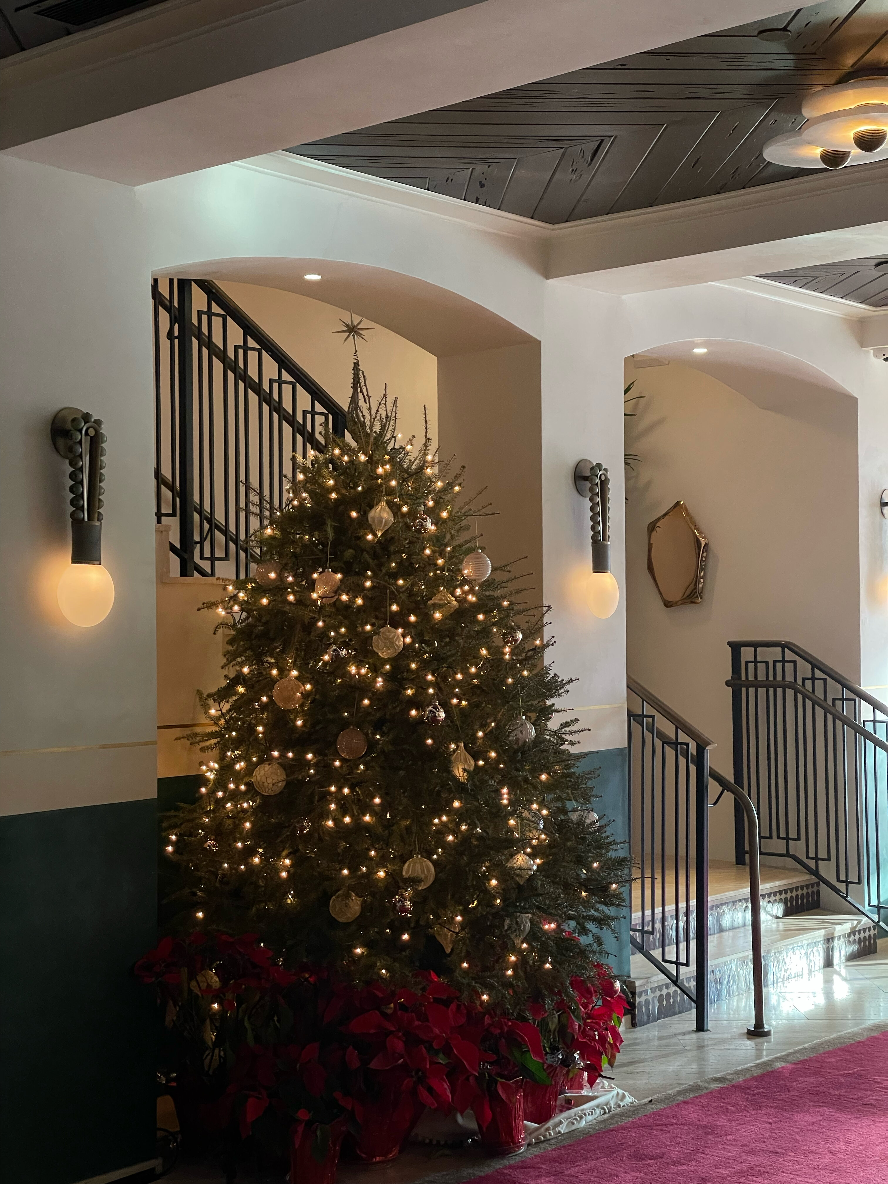 Фото Esmé Miami Beach