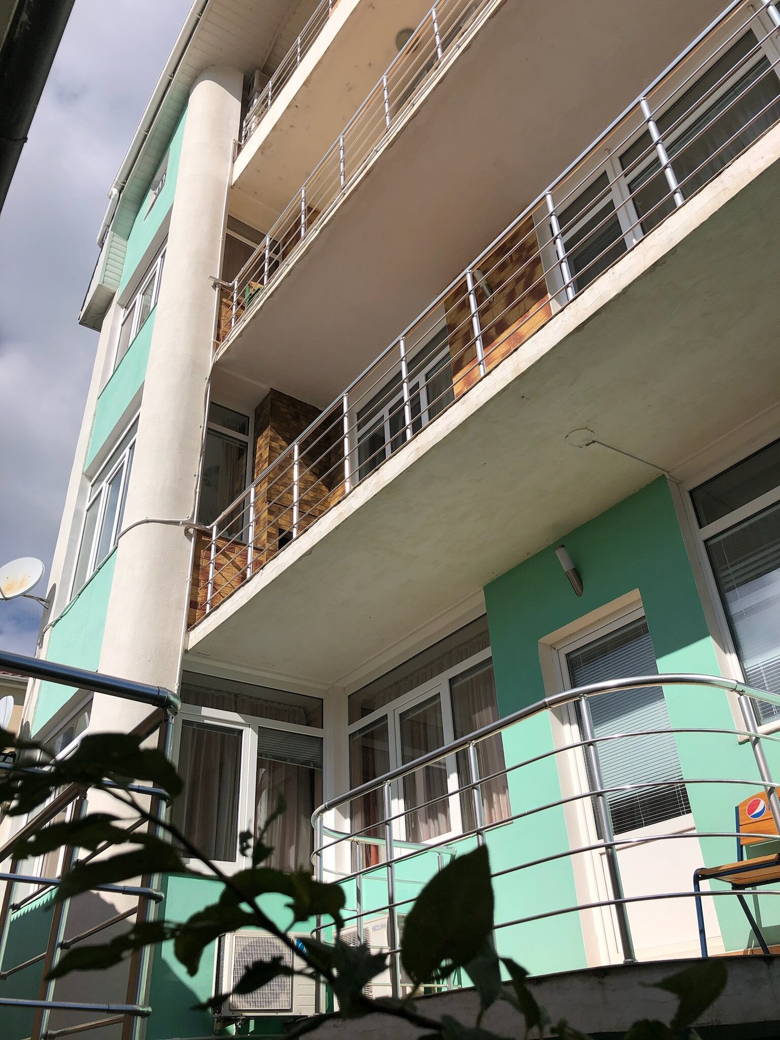 Фото Коктейль