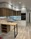 Yunionmebel (Moscow Region, Solnechnogorsk Urban District, posyolok Zhukovo, zhiloy kompleks Beryozki), custom furniture