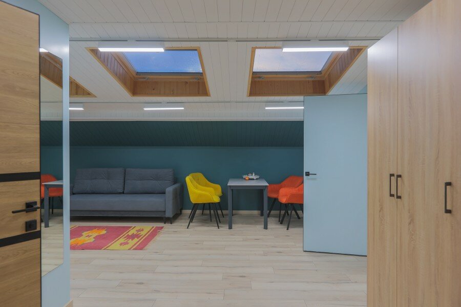 Фото Многонеба