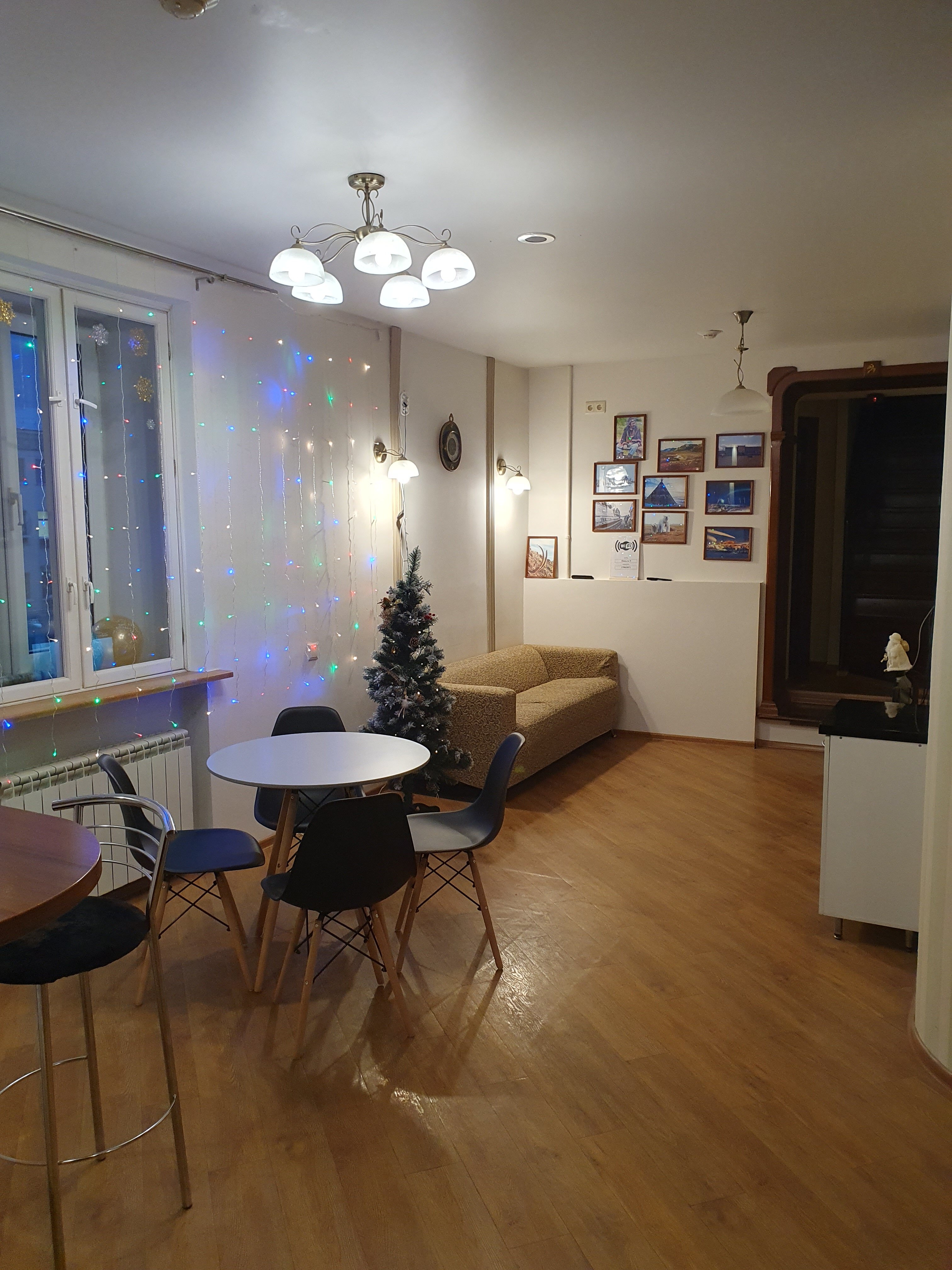 Фото Все вместе