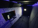 Lovyagin Product (Melnichnaya Street, 4), recording studio