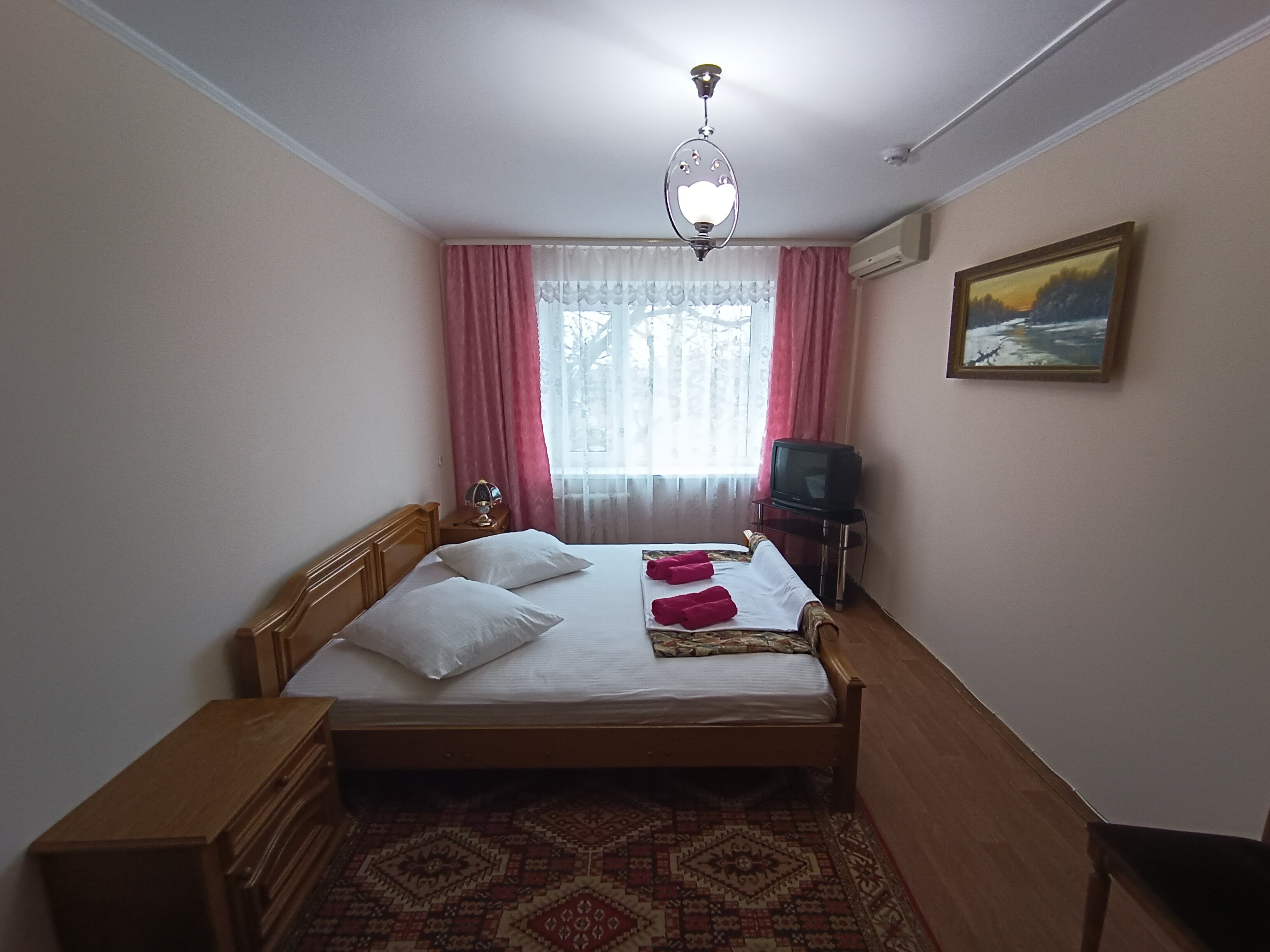 Фото Надежда