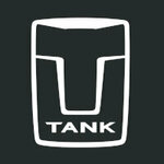 KorsGroup, Tank (Avtomobilnaya Street, 2), car dealership
