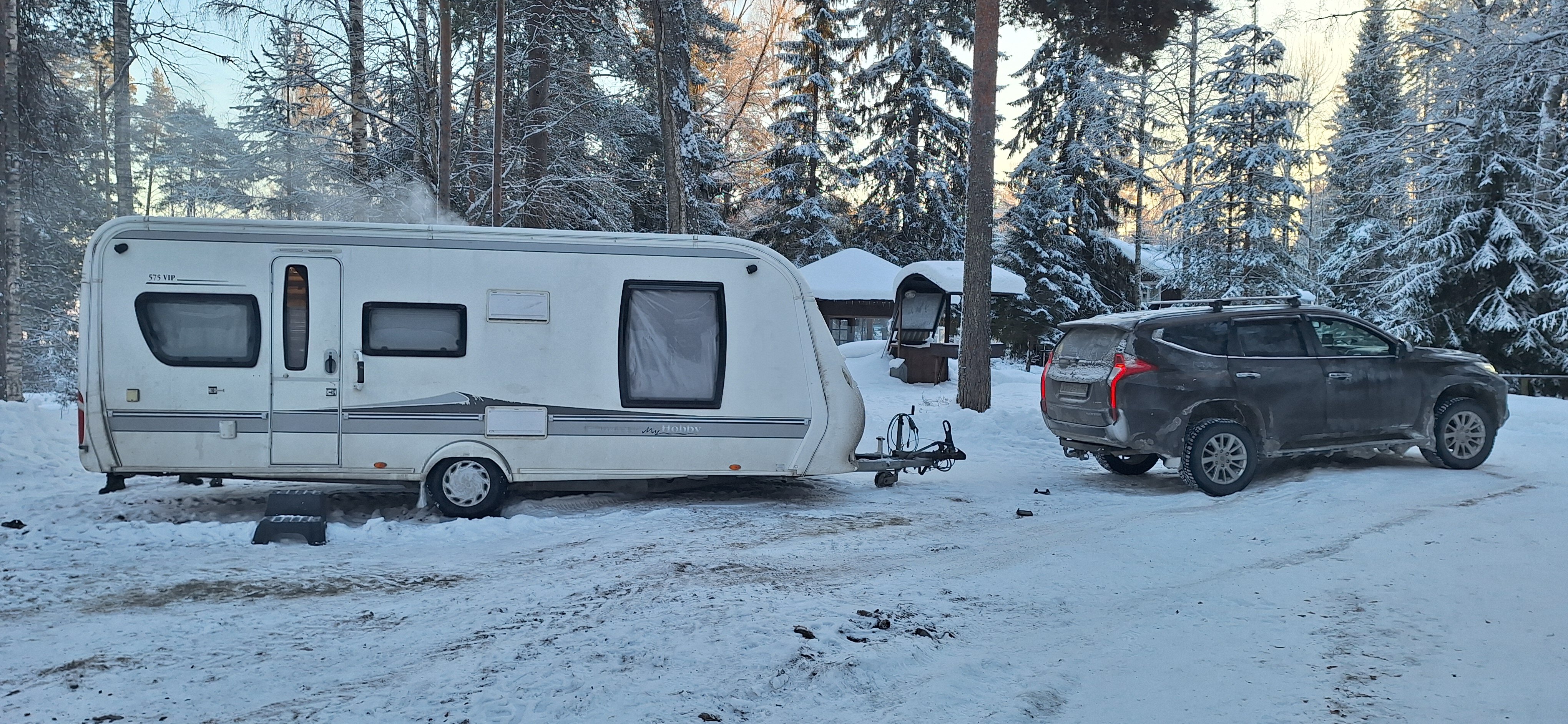 Фото Урозеро