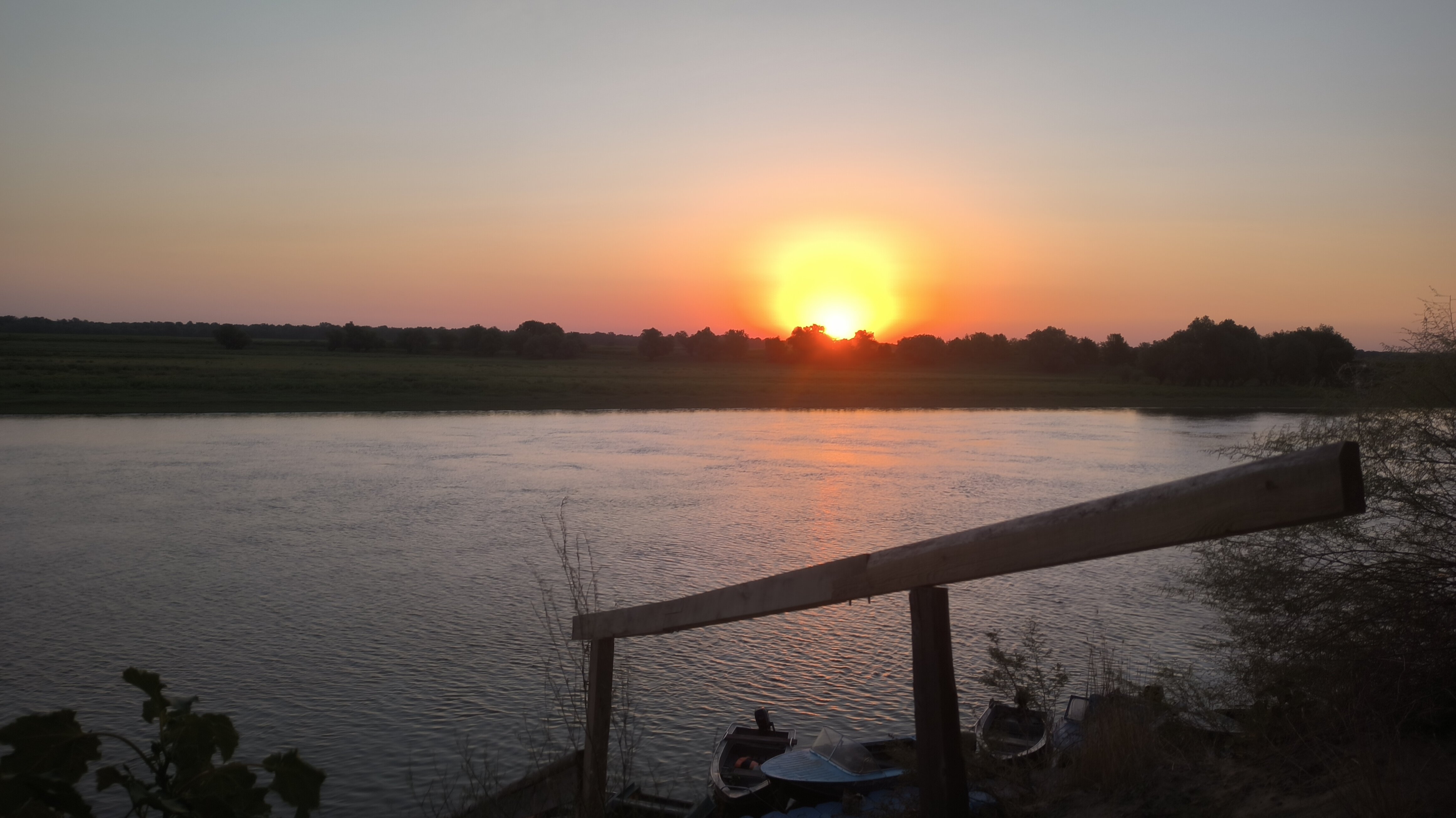 Фото Алимовский плес