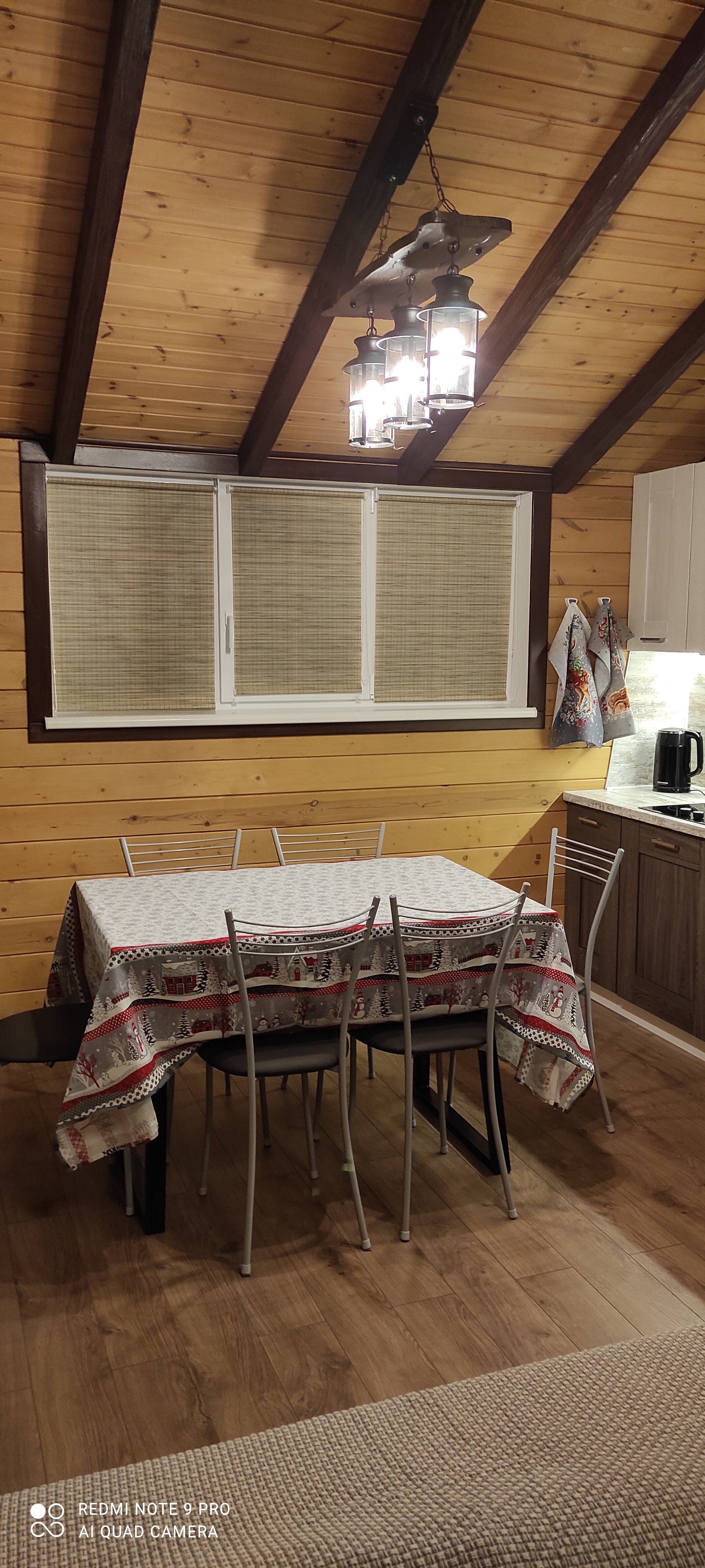 Фото Семейный