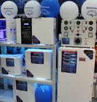 Энерготех (Srednyaya Kalitnikovskaya Street, 26/27с1), productos eléctricos