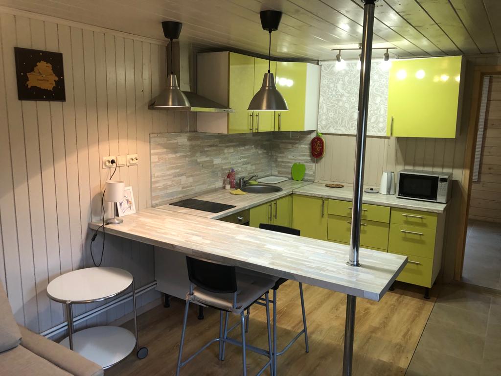 Фото Усадьба Маруся