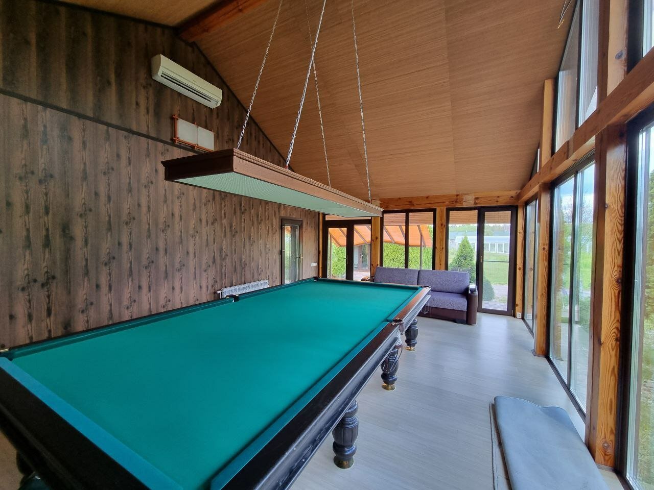 Фото Tasin-Bor Farm