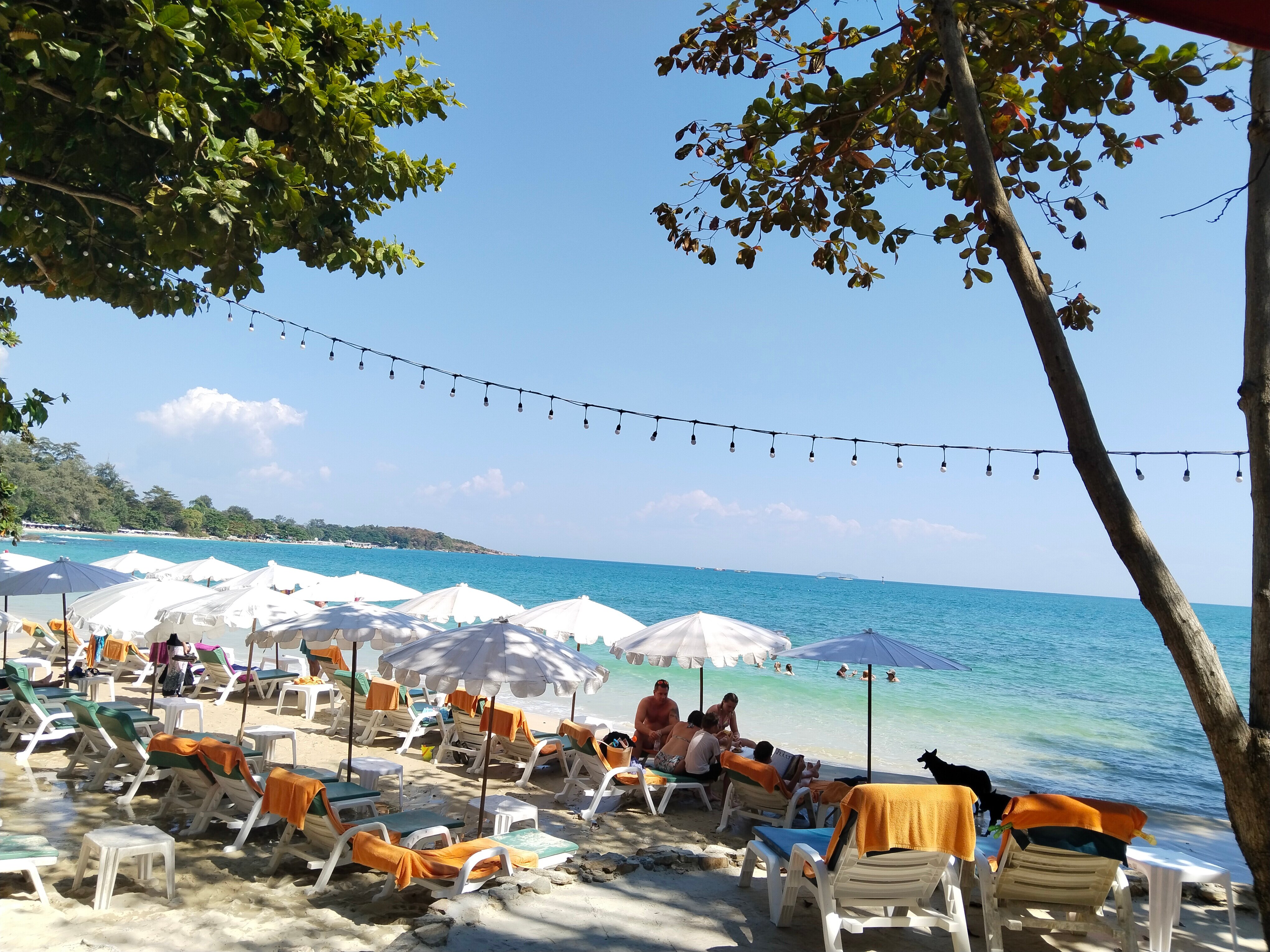 Фото Samed Villa Resort