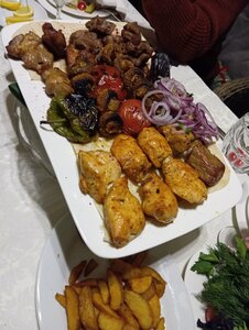 Aurum (Mytischi, Troitskaya Street, с6/1), restaurant
