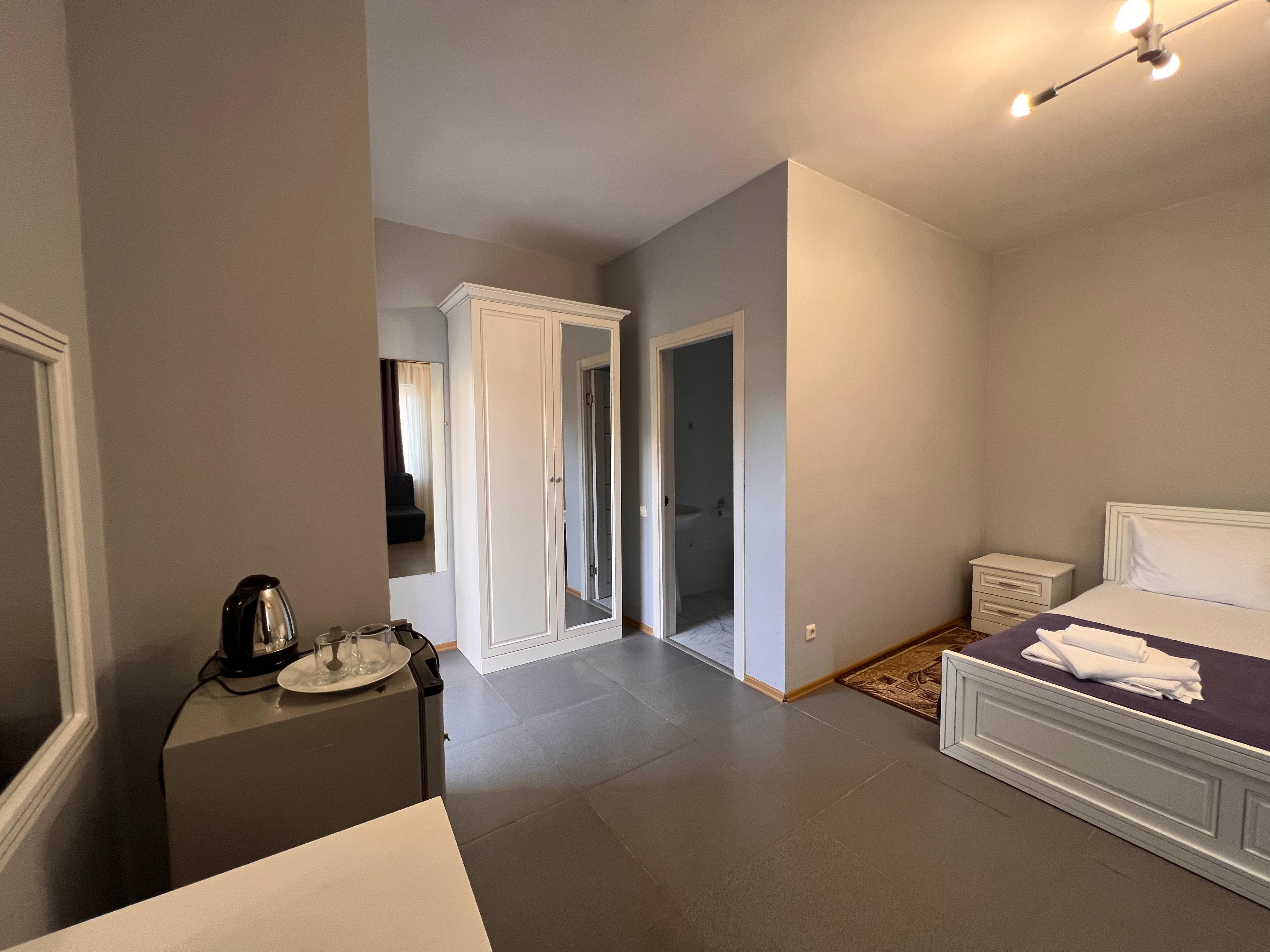 Фото Гостевой дом Сали