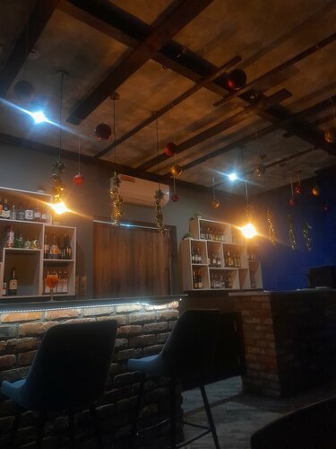 Cafetería Gosti Гастробар, , foto