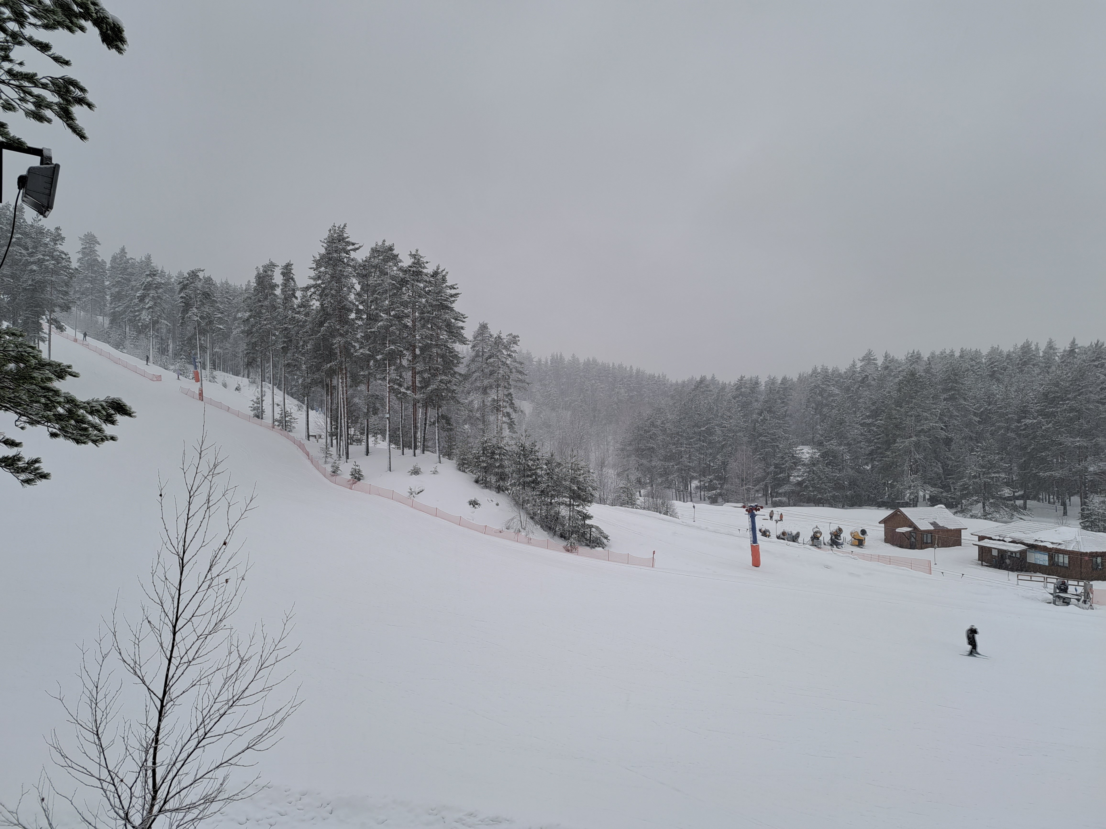 Фото Пухтолова Гора